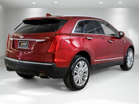 Used 2019 Cadillac XT5 Premium Luxury image 7