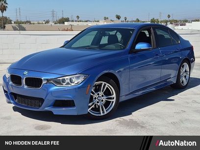 Used 2013 BMW 328i Sedan