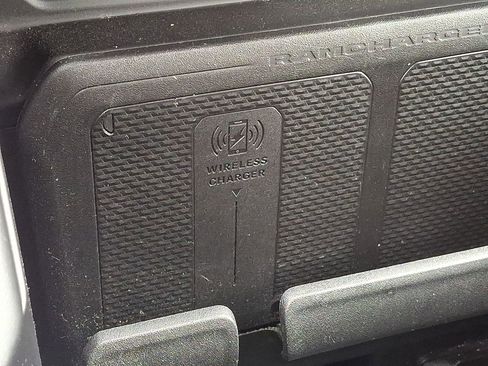 Used 2025 RAM 1500 Big Horn AWD/4WD image 25