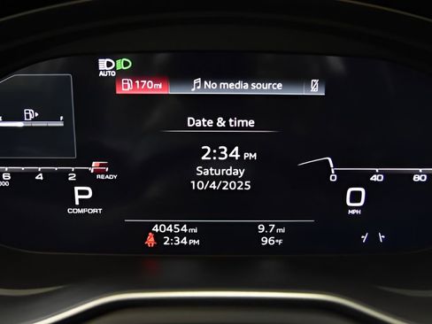 Used 2024 Audi A5 2.0T Premium Plus image 33