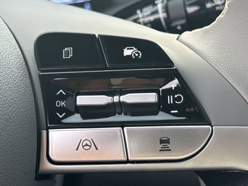 New 2026 Hyundai Elantra SEL Sport image 25