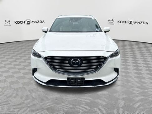Used 2019 MAZDA CX-9 Grand Touring AWD/4WD image 2