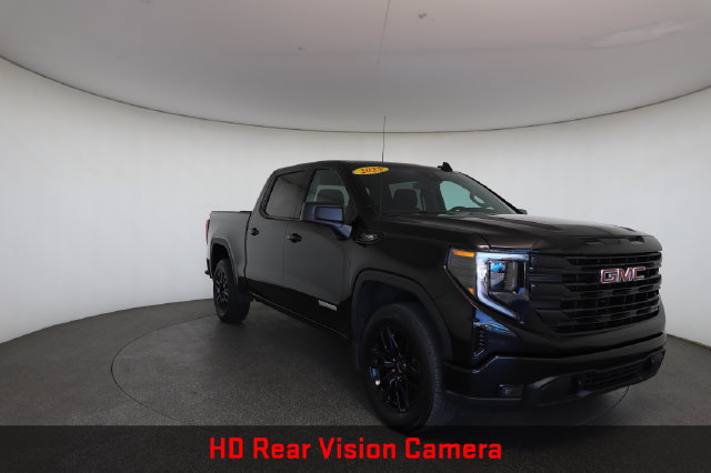 Used 2025 GMC Sierra 1500 Elevation AWD/4WD image 32