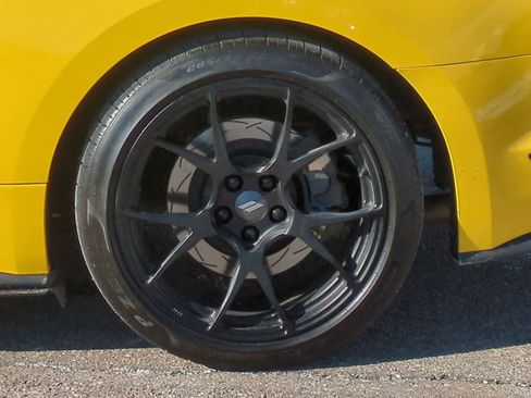 Used 2015 Ford Mustang GT Premium w/ GT Performance Package image 14