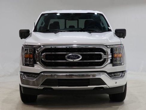 Used 2023 Ford F150 XLT w/ Equipment Group 302A High AWD/4WD image 2
