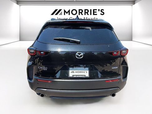 Used 2026 MAZDA CX-50 2.5 Hybrid w/ Preferred Pkg AWD/4WD image 6