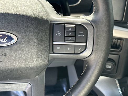 Certified 2023 Ford F150 XLT w/ Equipment Group 302A High RWD image 18