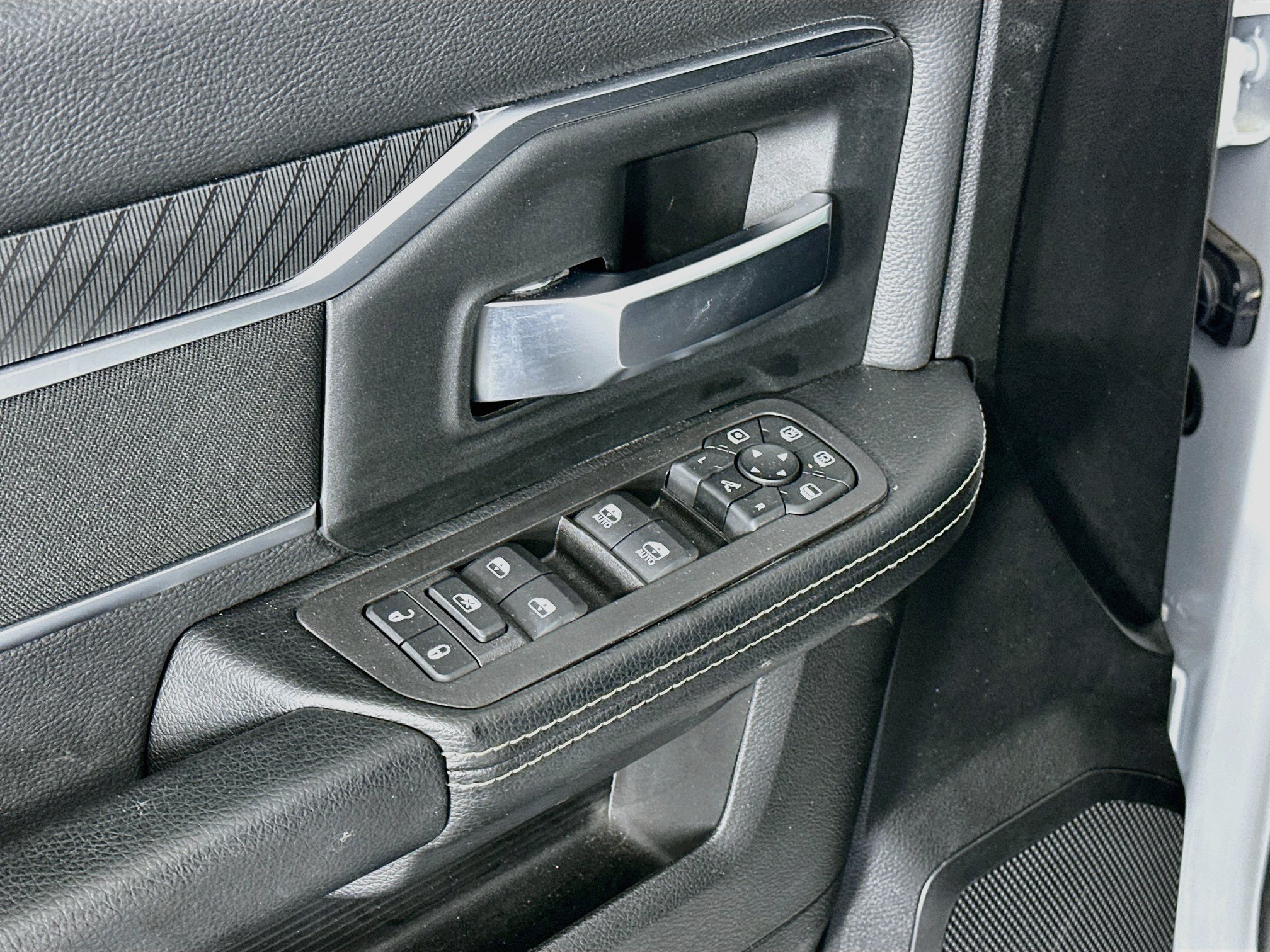 Used 2026 RAM 2500 Big Horn AWD/4WD image 15