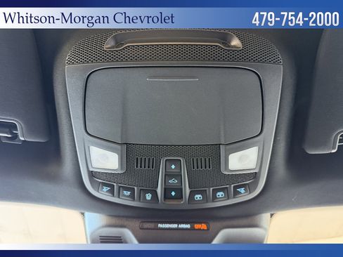 Used 2022 Ford Expedition Limited image 36