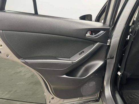 Used 2014 MAZDA CX-5 Touring image 13