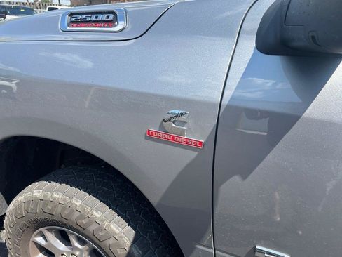 Used 2024 RAM 2500 Laramie AWD/4WD image 14