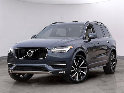 Used 2019 Volvo XC90 T6 Momentum w/ Advanced Package