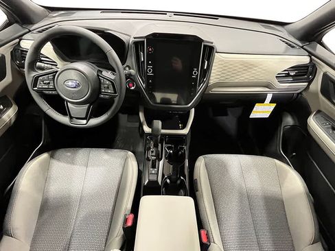 New 2026 Subaru Forester Premium AWD/4WD image 15