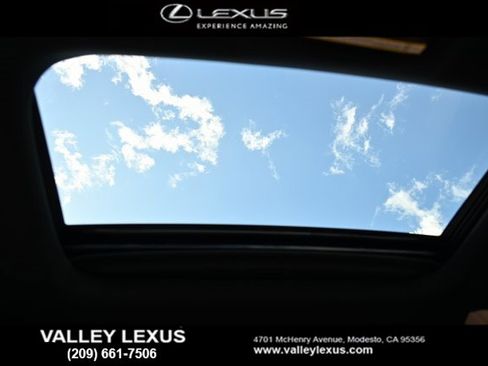 New 2026 Lexus RX 350 Premium image 6