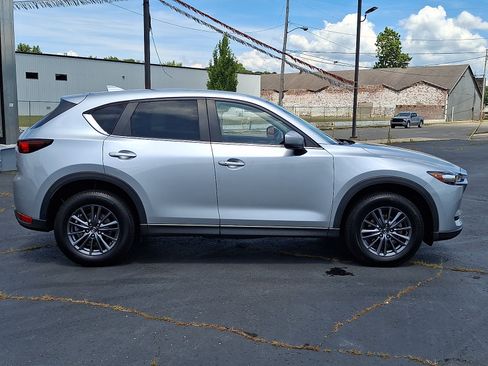 Used 2019 MAZDA CX-5 Touring FWD image 27