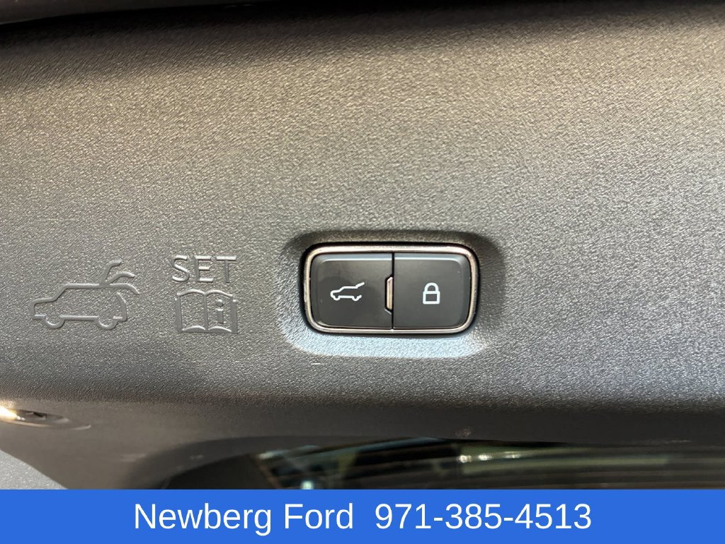 Used 2025 Ford Expedition Max Platinum w/ Stealth Performance Package AWD/4WD image 34