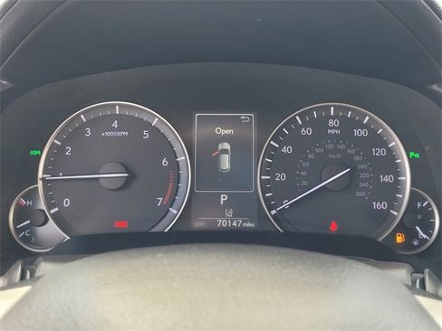 Used 2019 Lexus RX 350 FWD w/ Navigation Package image 24