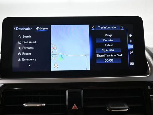 Used 2022 Lexus GX 460 Premium AWD/4WD image 14