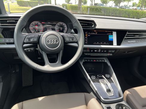 New 2026 Audi A3 2.0T Premium AWD/4WD image 19