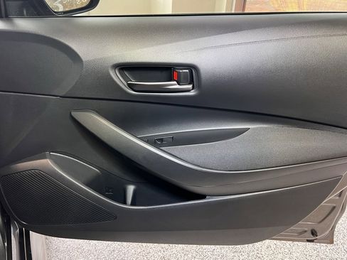 Used 2024 Toyota Corolla GR image 47