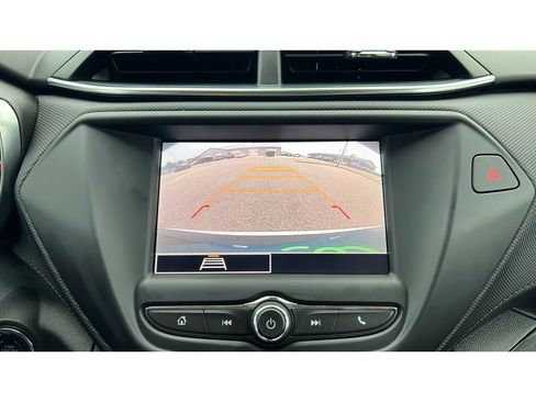 Certified 2023 Chevrolet TrailBlazer LT FWD image 19