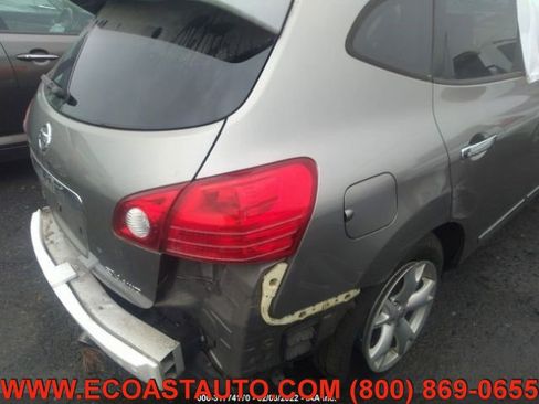 Used 2011 Nissan Rogue SV image 6