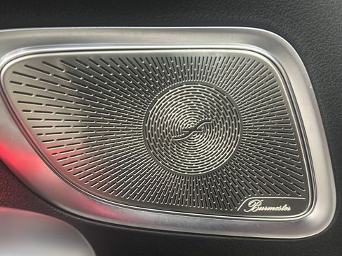 Used 2025 Mercedes-Benz C 300 Sedan image 19