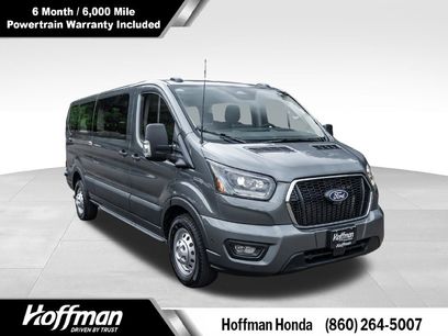 Used 2026 Ford Transit 350 XLT