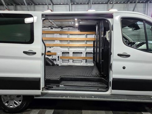 Used 2019 Ford Transit 250 w/ Exterior Upgrade Package image 11