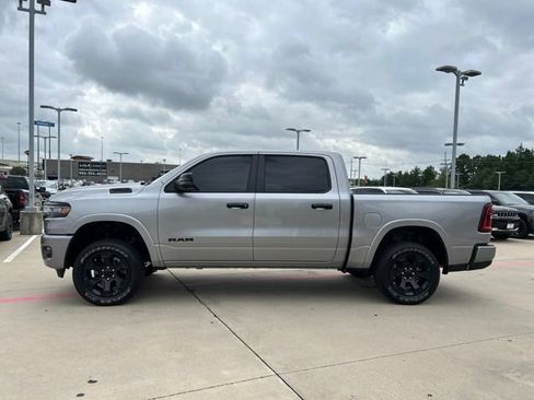 Used 2026 RAM 1500 Big Horn RWD image 6