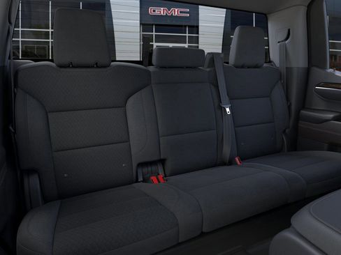 New 2026 GMC Sierra 1500 Elevation w/ Elevation Select Package AWD/4WD image 17