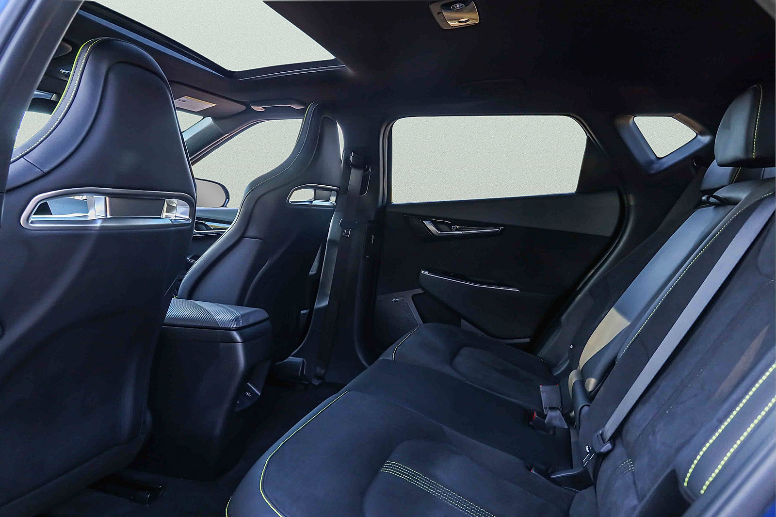 Certified 2023 Kia EV6 GT AWD/4WD image 22
