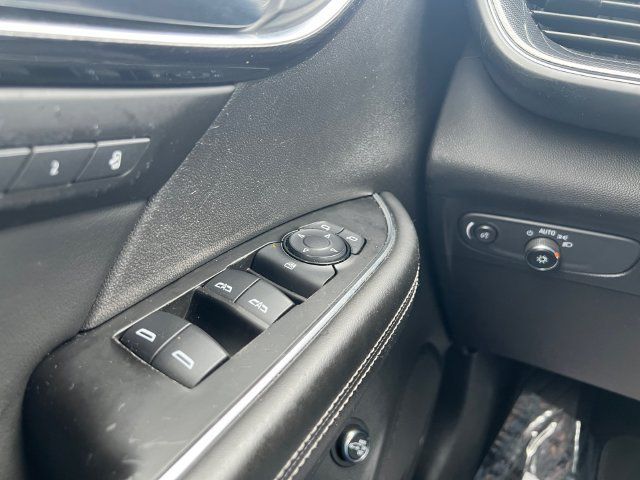Used 2021 Buick Envision Essence AWD/4WD image 31