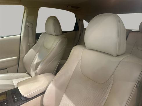 Used 2015 Lexus RX 350 AWD image 10