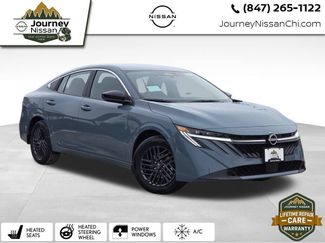 Used 2026 Nissan Sentra SV w/ SV Convenience Package FWD video 1