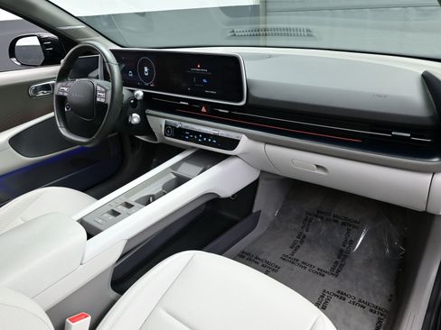 Certified 2024 Hyundai Ioniq 6 Limited image 15