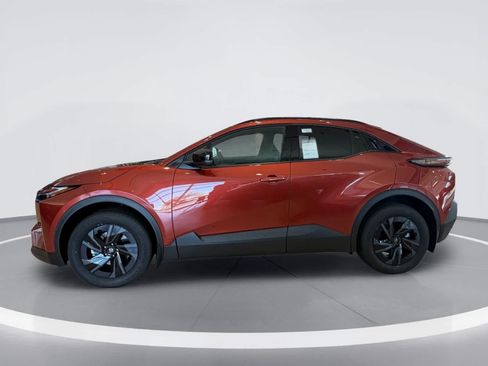 New 2026 Toyota C-HR AWD/4WD image 3