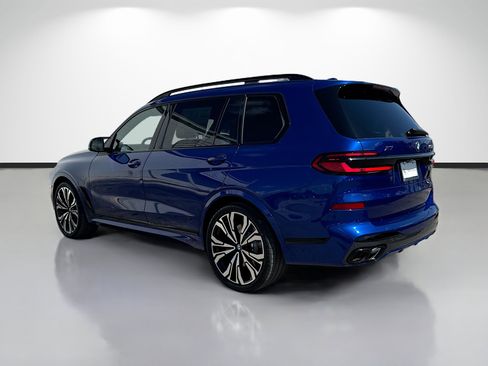 New 2027 BMW X7 M60i AWD/4WD image 5