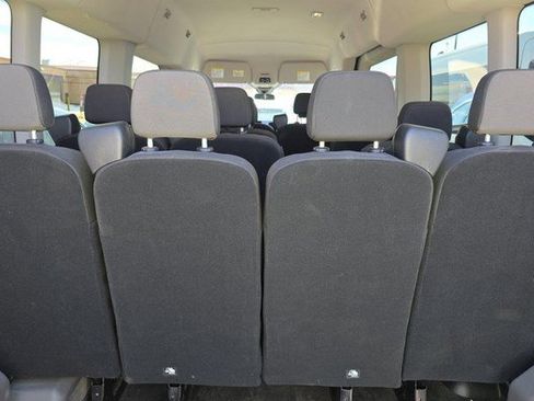 Used 2022 Ford Transit 350 XLT RWD image 10