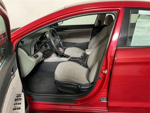 Used 2020 Hyundai Elantra SEL image 18
