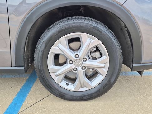 Used 2024 Honda HR-V LX image 30