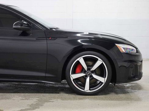 Used 2023 Audi A5 2.0T Prestige w/ Black Optic Plus Package image 11