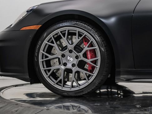 Used 2025 Porsche 911 Carrera S RWD image 88