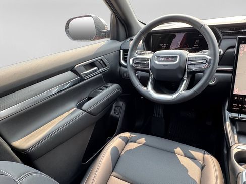 New 2027 GMC Terrain Elevation w/ Elevation Premium Package AWD/4WD image 16