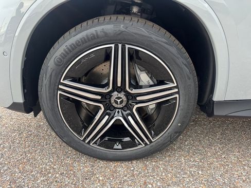 New 2026 Mercedes-Benz GLC 300 image 15