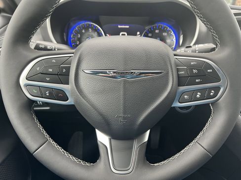 New 2026 Chrysler Pacifica Select FWD image 16