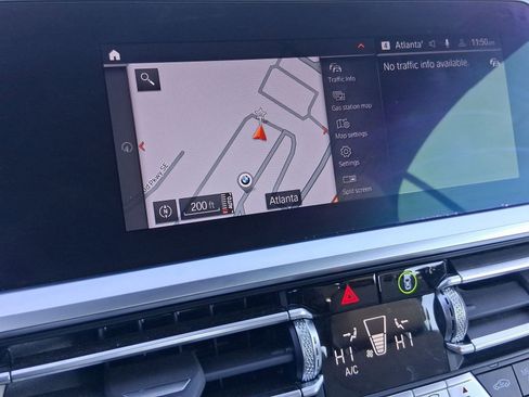 Used 2023 BMW 430i Convertible image 26