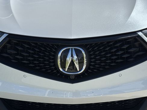 Used 2024 Acura RDX A-Spec AWD/4WD image 9