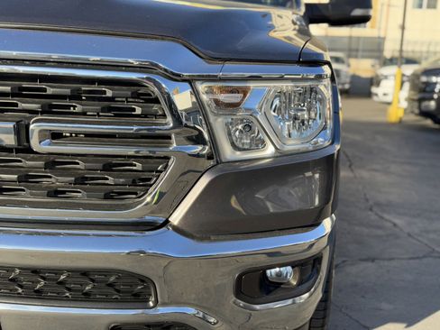 Certified 2022 RAM 1500 Big Horn image 11