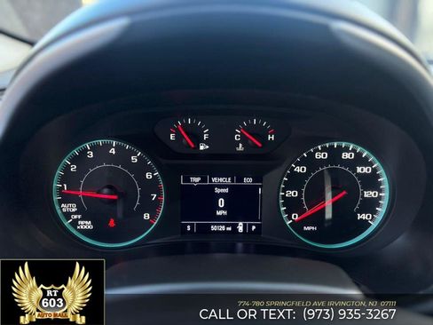 Used 2024 Chevrolet Malibu LT FWD image 13